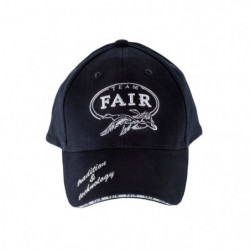 Casquette Fair taille unique