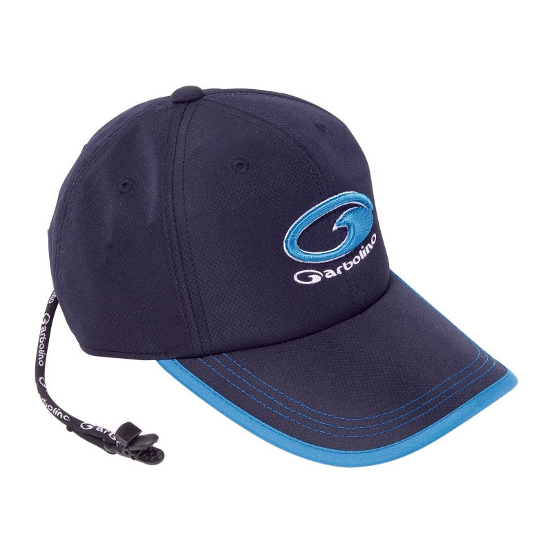 Casquette Garbolino Microfibre