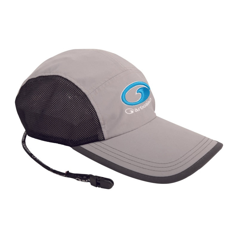 Casquette Garbolino Ultra légère - Microfibre