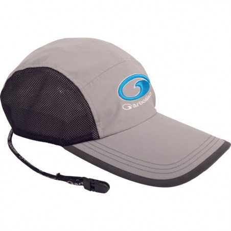 Casquette Garbolino Ultra légère - Microfibre