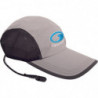 Casquette Garbolino Ultra légère - Microfibre