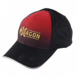 Casquette Geco Hexagon