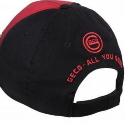 Casquette Geco Hexagon