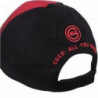Casquette Geco Hexagon