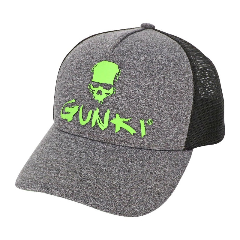 Casquette Gunki Trucker Team