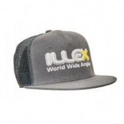 Casquette Illex Snapback...
