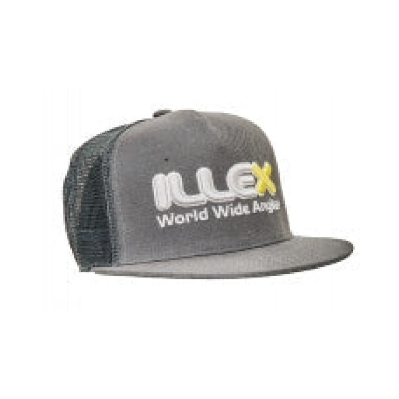 Casquette Illex Snapback Original