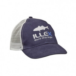 Casquette Illex Trucker Sea...