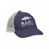Casquette Illex Trucker Sea Bass
