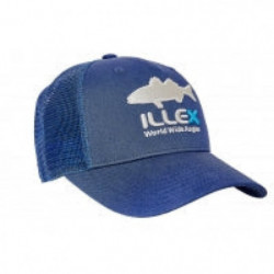 Casquette Illex Trucker Sea...