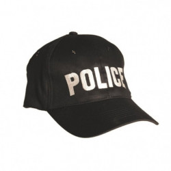 Casquette Miltec Police