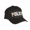 Casquette Miltec Police