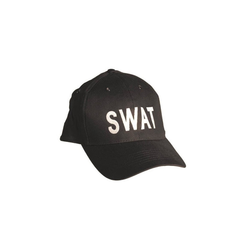 Casquette Miltec Swat