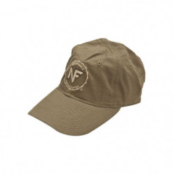 Casquette Nightforce