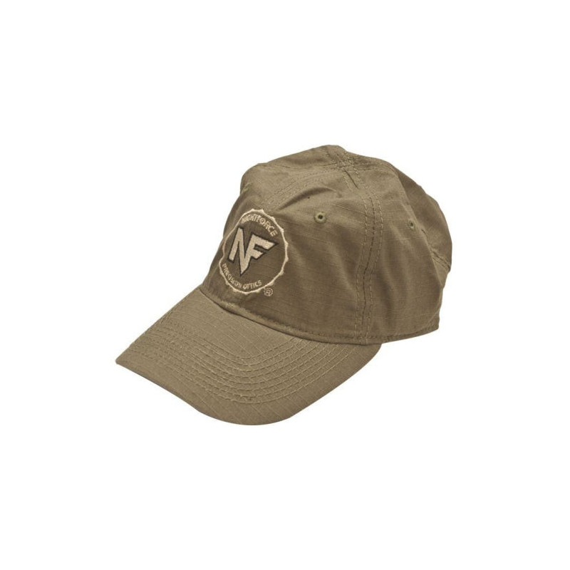 Casquette Nightforce