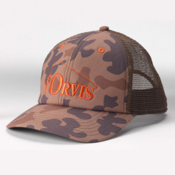 Casquette Orvis 1971 Bent...