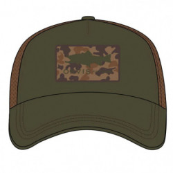 Casquette Orvis Camo Trout...