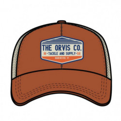 Casquette Orvis Rocky River...