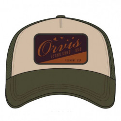Casquette Orvis Vermont...