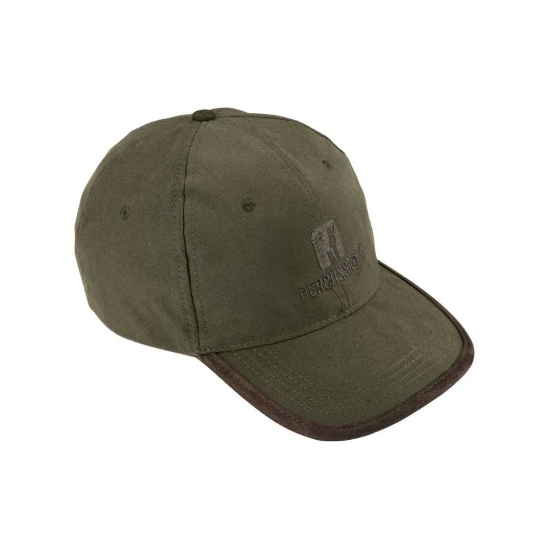 Casquette Percussion Normandie