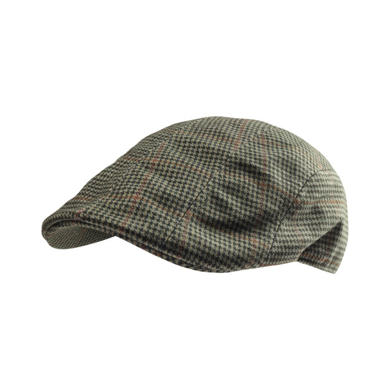Casquette plate DeerHunter Pro Gamekeeper