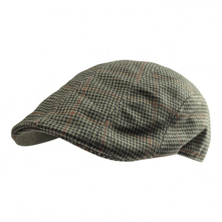 Casquette plate DeerHunter Pro Gamekeeper