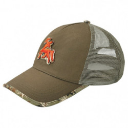Casquette réglable Verney...
