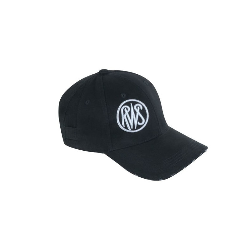 Casquette RWS avec logo brodé