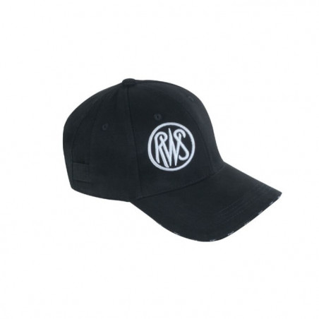 Casquette RWS avec logo brodé