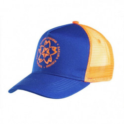Casquette Sakura Trucker