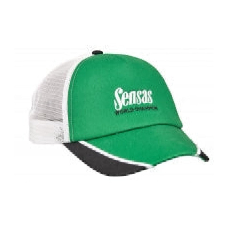 Casquette Sensas Challenge Aérée