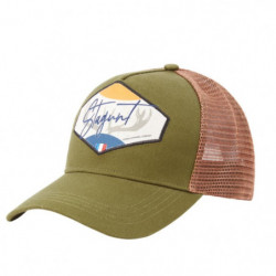 Casquette Stagunt ANTLER CAP