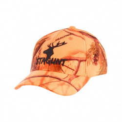 Casquette Stagunt Camoo Cap