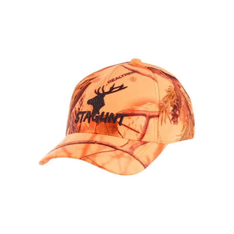 Casquette Stagunt Camoo Cap