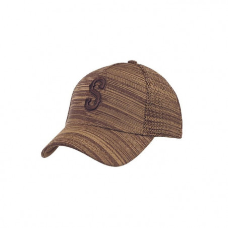 Casquette Stagunt KNIT CAP - Maille chiné
