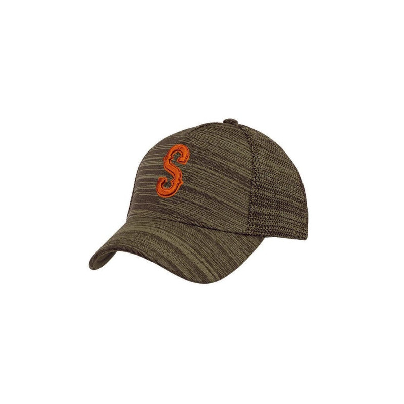 Casquette Stagunt KNIT CAP - Maille chiné