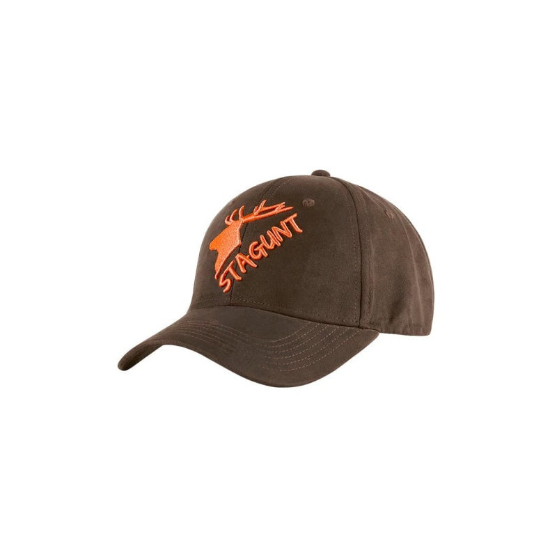 Casquette Stagunt PEISEY