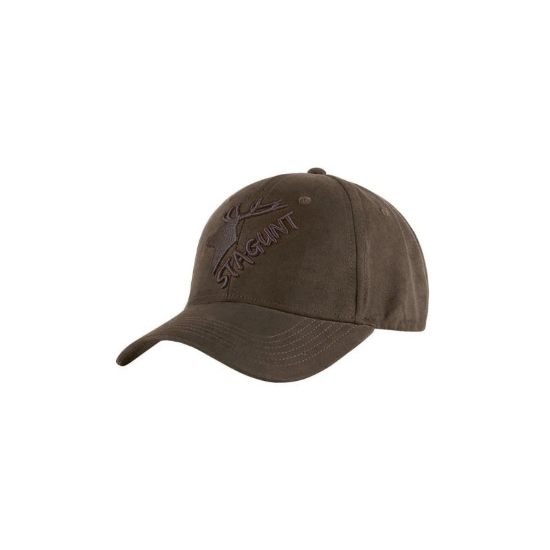 Casquette Stagunt PEISEY