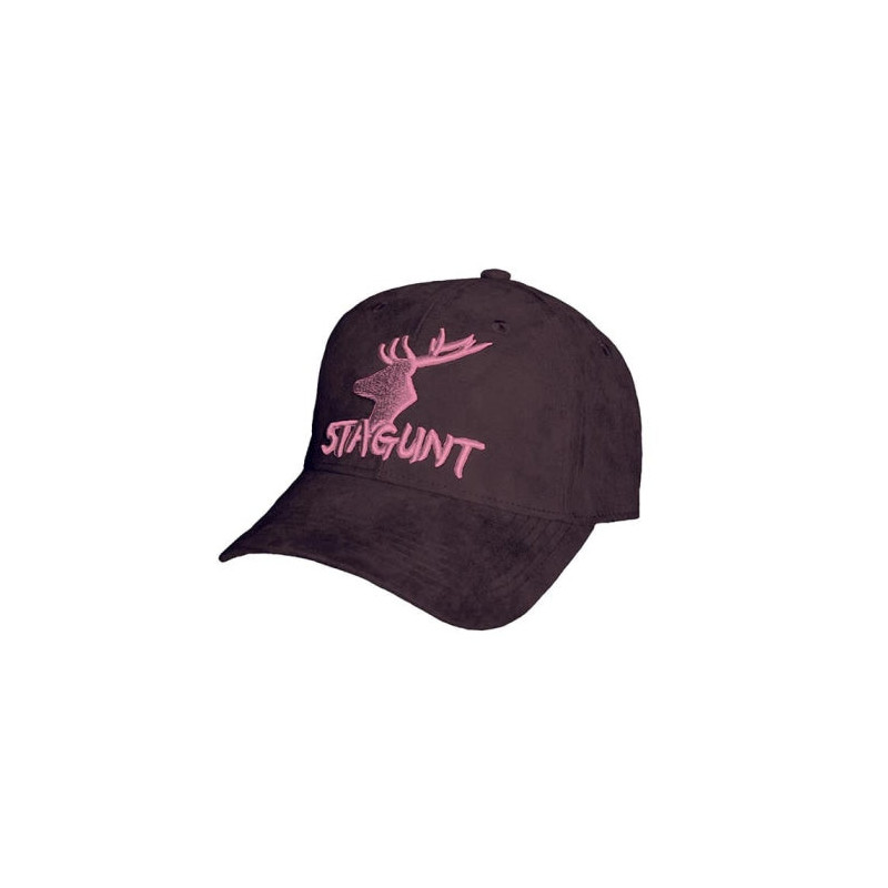 Casquette Stagunt PEISEY
