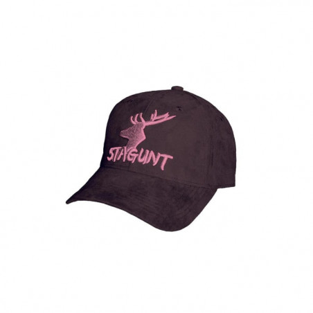 Casquette Stagunt PEISEY