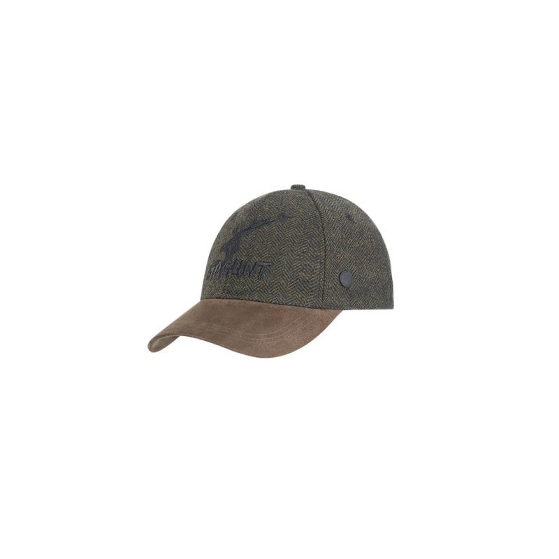 Casquette Stagunt SP GAME