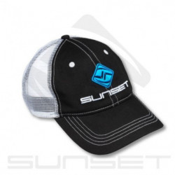 Casquette Sunset Trucker