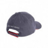 Casquette Umarex grise logo rouge