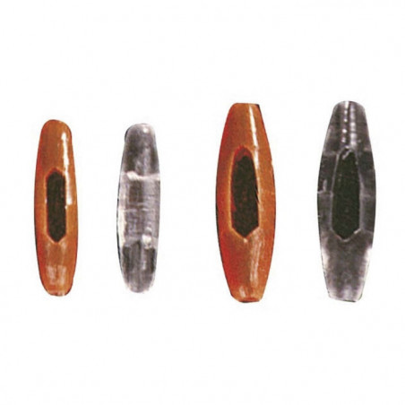 Cast Connector MDC - Par 6