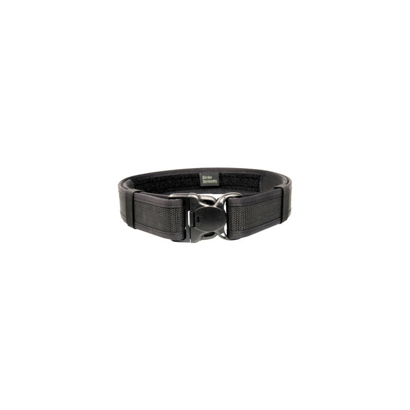 Ceinture ASG Noire