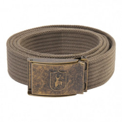 Ceinture DeerHunter Canvas...