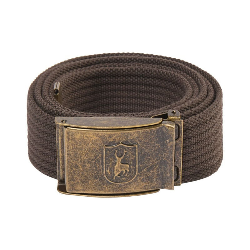 Ceinture DeerHunter Canvas 130cm