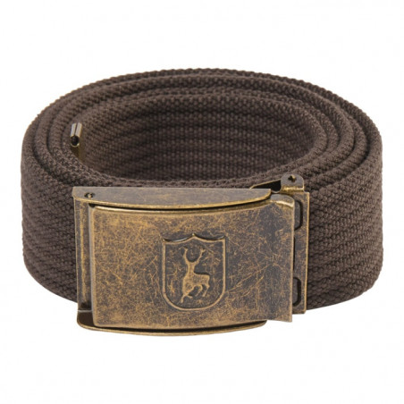 Ceinture DeerHunter Canvas 130cm