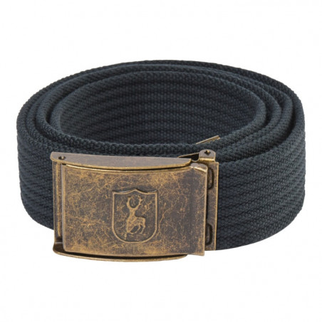 Ceinture DeerHunter Canvas 130cm