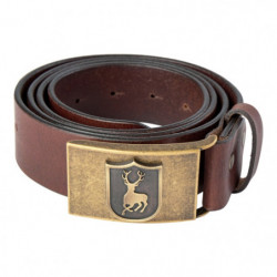Ceinture en cuir DeerHunter